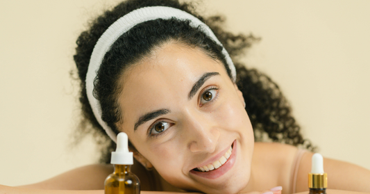 Glow Inside Out with Everyday Self Care