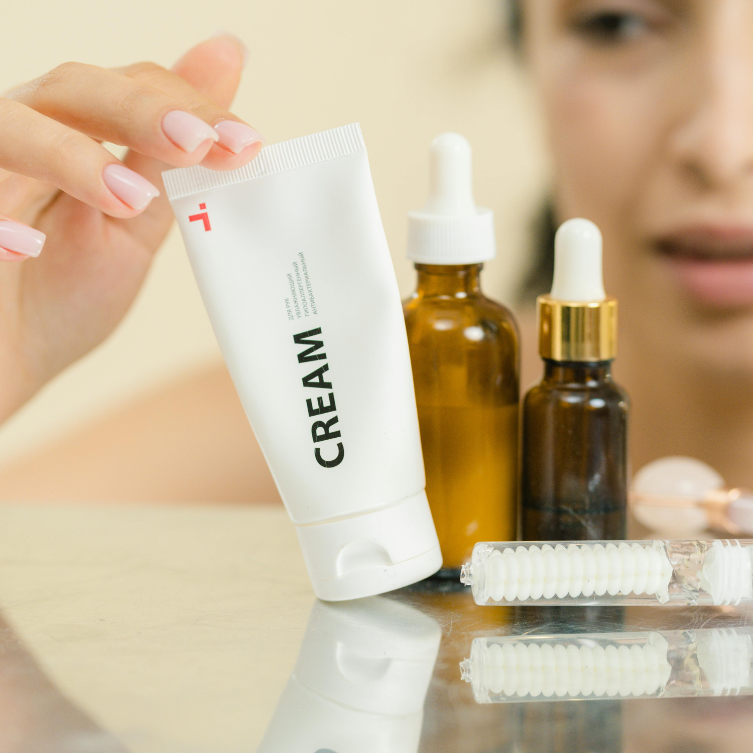 Skin Glow Essentials