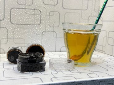 The Natural Power Of Chitrali Pure Salajeet